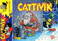CATTIVIK 51-MACCHIA NERA- nuvolosofumetti.