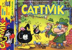 CATTIVIK 54-MACCHIA NERA- nuvolosofumetti.