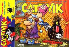 CATTIVIK 62-MACCHIA NERA- nuvolosofumetti.