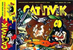 CATTIVIK 64-MACCHIA NERA- nuvolosofumetti.