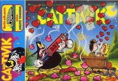 CATTIVIK 65-MACCHIA NERA- nuvolosofumetti.