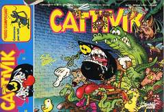 CATTIVIK 67-MACCHIA NERA- nuvolosofumetti.