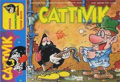 CATTIVIK 68-MACCHIA NERA- nuvolosofumetti.