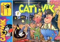 CATTIVIK 71-MACCHIA NERA- nuvolosofumetti.