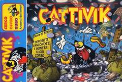 CATTIVIK 73-MACCHIA NERA- nuvolosofumetti.