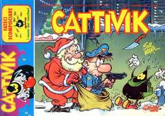 CATTIVIK 75-MACCHIA NERA- nuvolosofumetti.