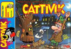 CATTIVIK 78-MACCHIA NERA- nuvolosofumetti.