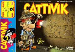 CATTIVIK 80