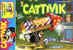 CATTIVIK 88-MACCHIA NERA- nuvolosofumetti.