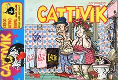 CATTIVIK 89-MACCHIA NERA- nuvolosofumetti.