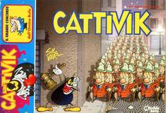 CATTIVIK 90-MACCHIA NERA- nuvolosofumetti.