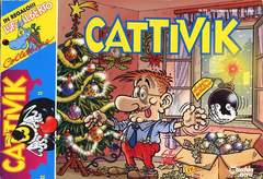 CATTIVIK 99-MACCHIA NERA- nuvolosofumetti.
