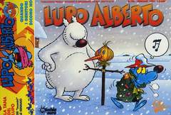 LUPO ALBERTO 103-MACCHIA NERA- nuvolosofumetti.