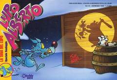 LUPO ALBERTO 115-MACCHIA NERA- nuvolosofumetti.