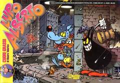 LUPO ALBERTO 148-MACCHIA NERA- nuvolosofumetti.