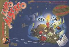 LUPO ALBERTO 162-MACCHIA NERA- nuvolosofumetti.