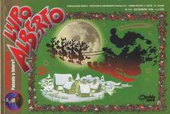LUPO ALBERTO 174-MACCHIA NERA- nuvolosofumetti.