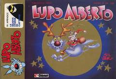LUPO ALBERTO 18-GLENAT- nuvolosofumetti.