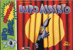 LUPO ALBERTO 19-GLENAT- nuvolosofumetti.