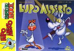 LUPO ALBERTO 29-GLENAT- nuvolosofumetti.