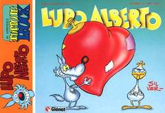 LUPO ALBERTO 32-GLENAT- nuvolosofumetti.
