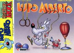 LUPO ALBERTO 37-GLENAT- nuvolosofumetti.