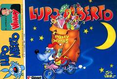 LUPO ALBERTO 42-GLENAT- nuvolosofumetti.