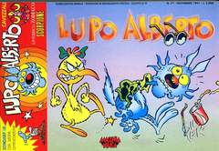 LUPO ALBERTO 79-MACCHIA NERA- nuvolosofumetti.