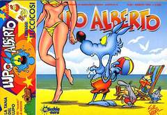 LUPO ALBERTO 86-MACCHIA NERA- nuvolosofumetti.