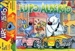 LUPO ALBERTO 89-MACCHIA NERA- nuvolosofumetti.