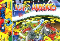 LUPO ALBERTO 90-MACCHIA NERA- nuvolosofumetti.