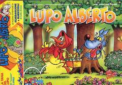 LUPO ALBERTO 94-MACCHIA NERA- nuvolosofumetti.