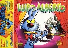 LUPO ALBERTO 95-MACCHIA NERA- nuvolosofumetti.