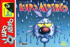 LUPO ALBERTO 4-GLENAT- nuvolosofumetti.