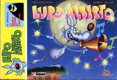 LUPO ALBERTO 5-GLENAT- nuvolosofumetti.