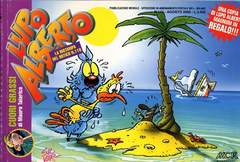 LUPO ALBERTO RISTAMPA 110-MACCHIA NERA- nuvolosofumetti.