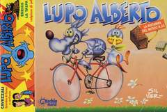 LUPO ALBERTO RISTAMPA 23-MACCHIA NERA- nuvolosofumetti.