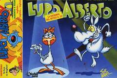 LUPO ALBERTO RISTAMPA 29-MACCHIA NERA- nuvolosofumetti.