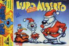 LUPO ALBERTO RISTAMPA 30-MACCHIA NERA- nuvolosofumetti.