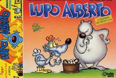 LUPO ALBERTO RISTAMPA 34-MACCHIA NERA- nuvolosofumetti.