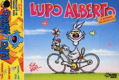 LUPO ALBERTO RISTAMPA 35-MACCHIA NERA- nuvolosofumetti.