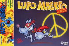 LUPO ALBERTO RISTAMPA 36-MACCHIA NERA- nuvolosofumetti.
