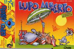 LUPO ALBERTO RISTAMPA 38-MACCHIA NERA- nuvolosofumetti.