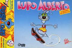 LUPO ALBERTO RISTAMPA 40-MACCHIA NERA- nuvolosofumetti.