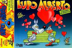 LUPO ALBERTO RISTAMPA 44-MACCHIA NERA- nuvolosofumetti.
