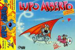 LUPO ALBERTO RISTAMPA 48-MACCHIA NERA- nuvolosofumetti.