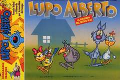 LUPO ALBERTO RISTAMPA 51-MACCHIA NERA- nuvolosofumetti.