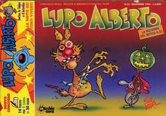 LUPO ALBERTO RISTAMPA 53-MACCHIA NERA- nuvolosofumetti.