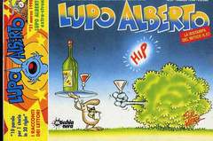 LUPO ALBERTO RISTAMPA 57-MACCHIA NERA- nuvolosofumetti.