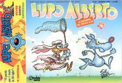 LUPO ALBERTO RISTAMPA 59-MACCHIA NERA- nuvolosofumetti.
